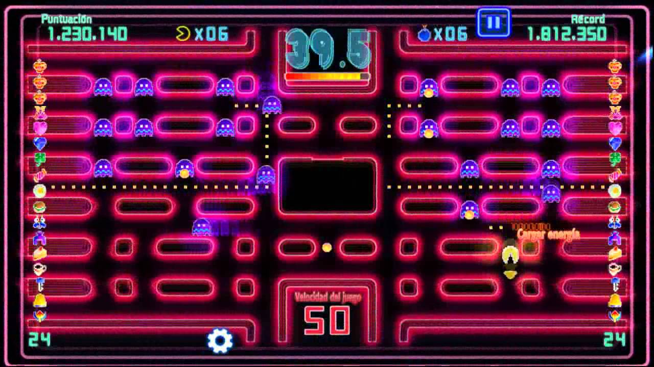 pacman championship edition dx pacman championship edition dx