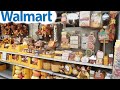 WALMART FALL DECOR 2020/ COME WITH ME!!