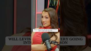 Will Levis speaks on his recovery following surgery on his throwing shoulder