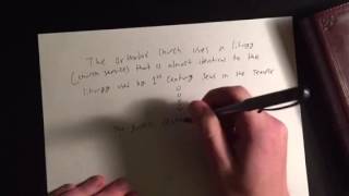 Orthodoxy 101-What is Orthodoxy?