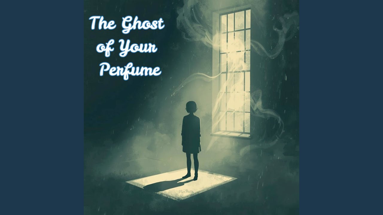 The Ghost of Your Perfume