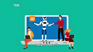 AI Will Replace 300 Million Jobs by 2030 (Do This to Survive