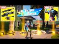 STREET ART MEOWDAS vs NEW MYTHIC'S CHALLENGE (NEW!!! Fortnite Chapter 7 Season 1)