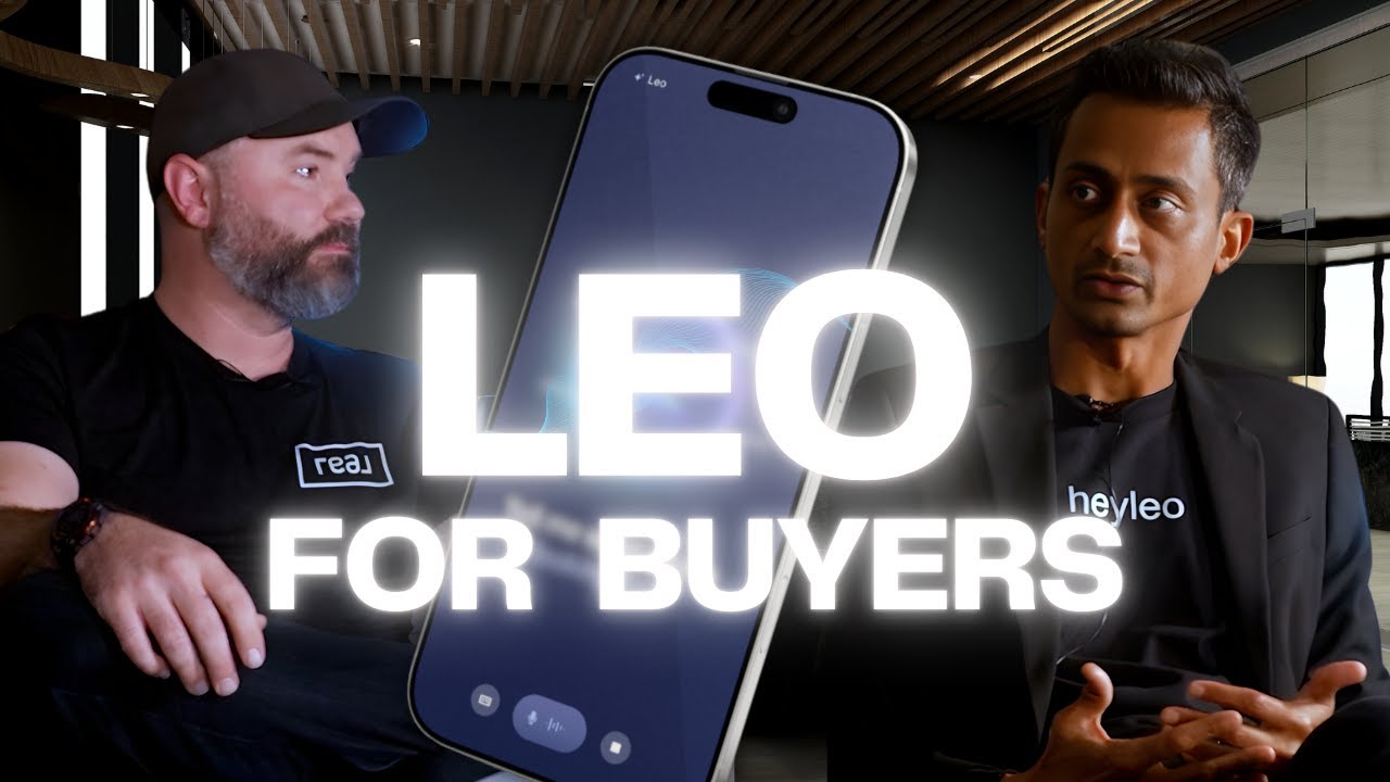 How Real is Reinventing Home Search With AI