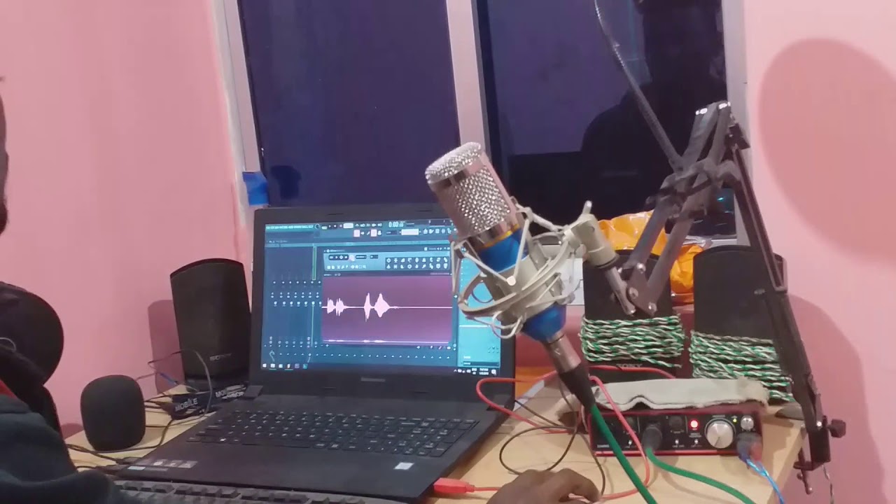 How To Create Voice Tag Records In Fl Studio Products By DJ Tuna Exclusive