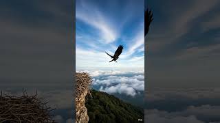 Ek kauwan or glery ke ke Kahani  #ai #autoaiuto  #urdustories #urdukahniya #youtubeshorts #aivideo