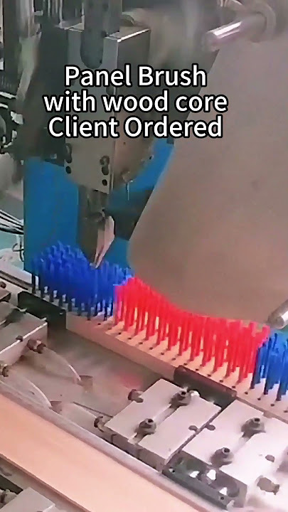 Flat Brush: Everything you need to know for lath brush. #brooms #brush #industrialbrush #factory