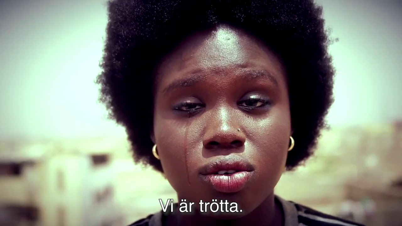 Dafa doy! Nu är det nog!