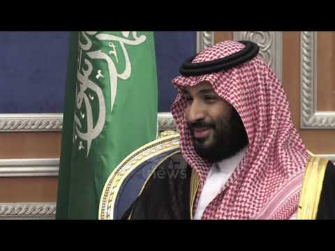 Video: Si mund të kontaktoj qeverinë e Arabisë Saudite?