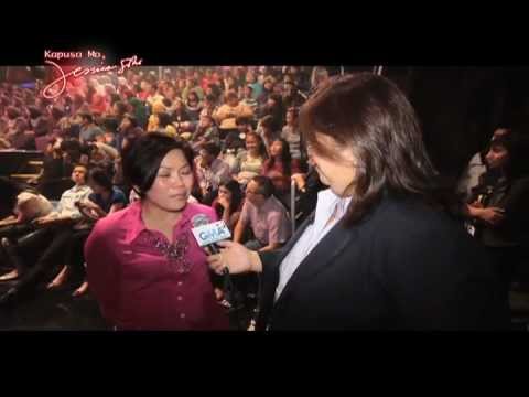 Kapuso Mo, Jessica Soho goes to Eat Bulaga Indonesia!