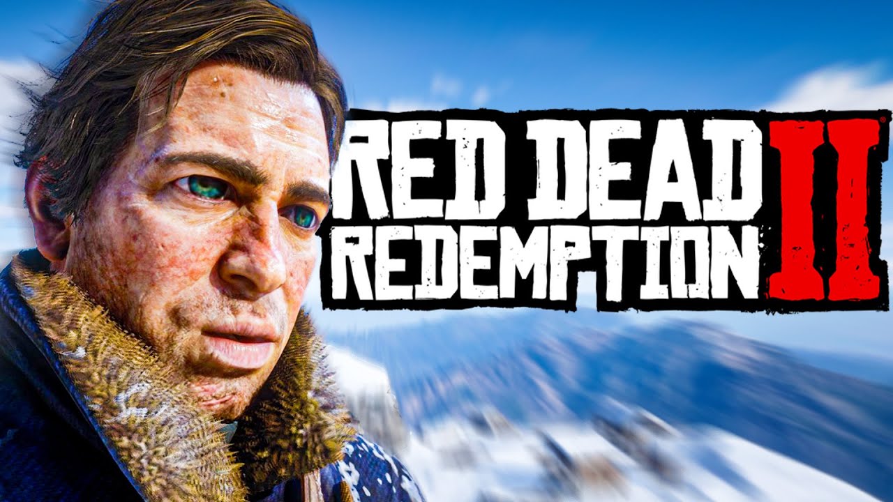 I found a Hardcore Mode in RDR2
