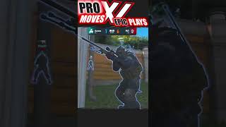 Woxic AWP destroy on Overpass - PGL Cluj-Napoca 2026 - CS2 Esports pro player tips and guide