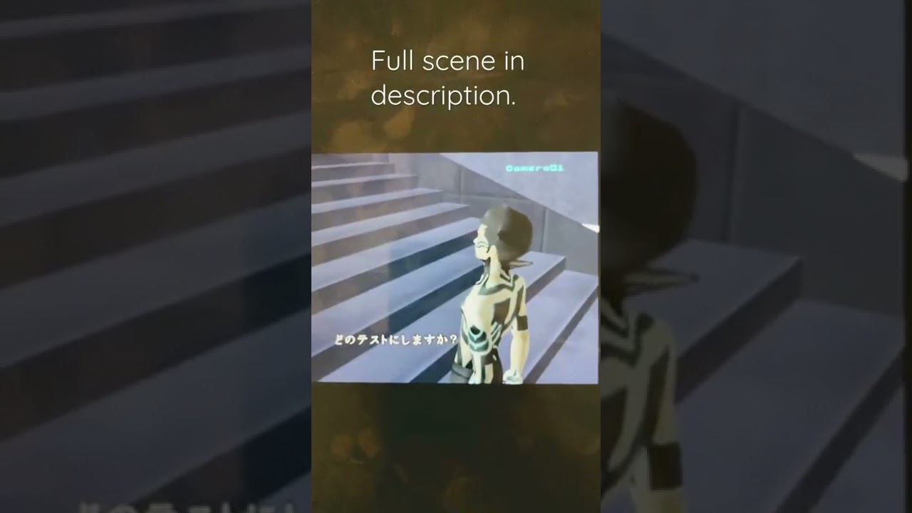 SMT Nocturne - Fun Fact | Deleted Lilith Boss Battle