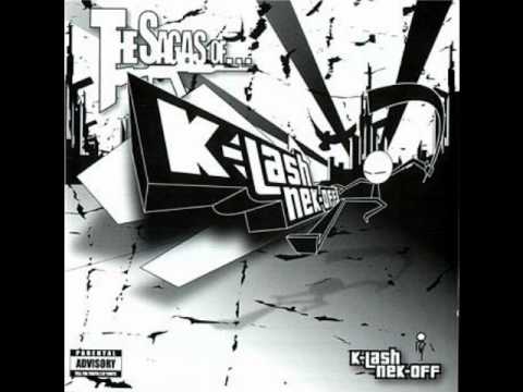 Klashnekoff - All I got