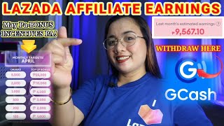 LAZADA AFFILIATE PROGRAM | STEP BY STEP TUTORIAL | EASY TIPS @LazadaPhilippines