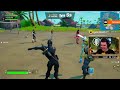 Thomacky joue  fortnite pour la premiere fois avec phyzikk  shorts