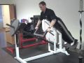 Chest Supported Rows