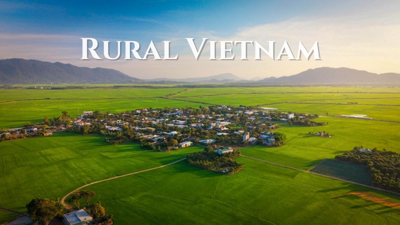 Southern Countryside | Lam Dong 🇻🇳