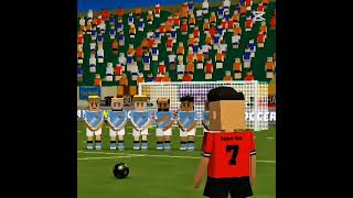 Starting a new legacy #football #animation #overlay  #footballedits #motiongraphics #production