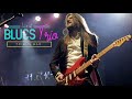 BLUES TRIO - LIVE AT TRIBUS BAR (Full Concert)