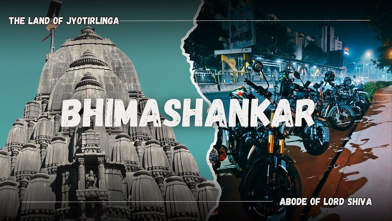 Pune to Bhimashankar Ride | Triumph Speed 400 | Winter Roads, Forest Ghats & Jyotirlinga 🏍️🌿