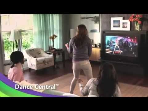 Video: Molyneux: Hakim Kinect Pada 