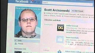 Does UCF Student Have Hacker Group Connection?