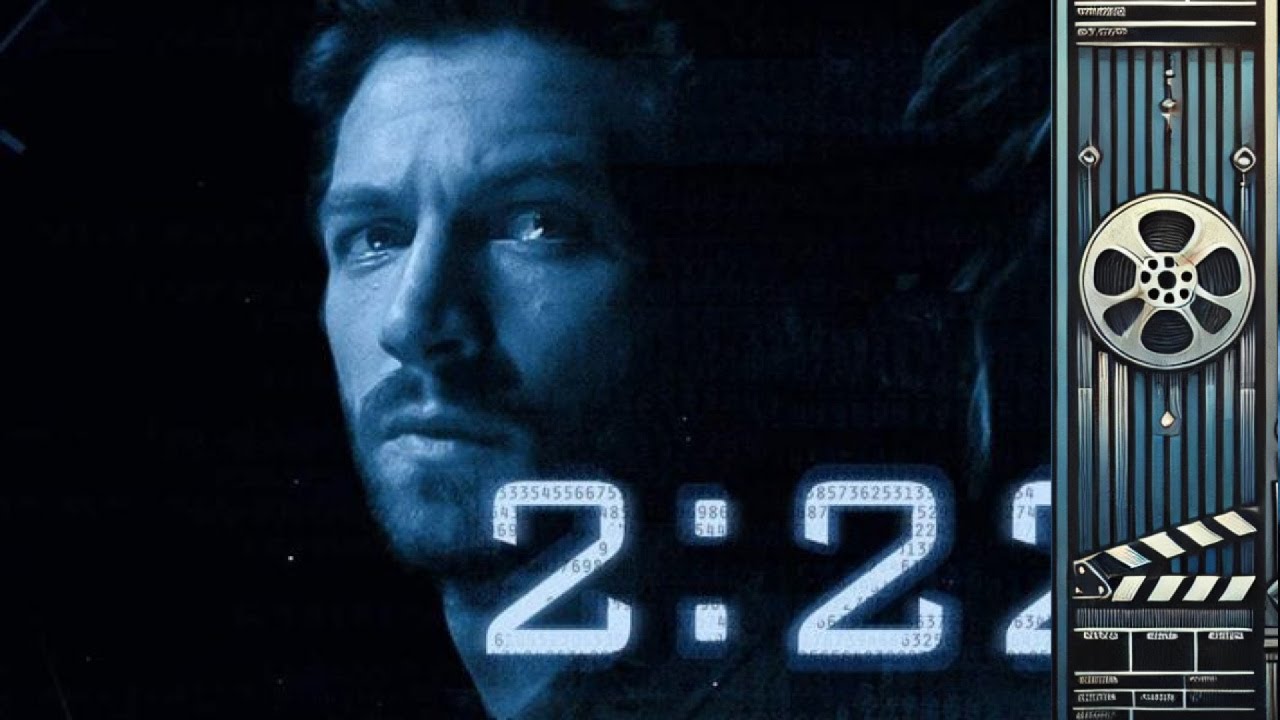 O significado do filme 2: 22 | Qual é o significado do filme - YouTube
