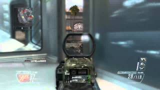 DiMichele007 - Black Ops II Game Clip