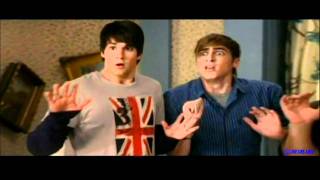 (NEW HD) Big Time Movie (Big Time Rush) -Official Trailer