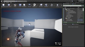 DevLog - Prototyping companion AI