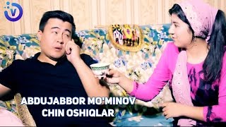 Abdujabbor Mo'minov - Chin oshiqlar | Абдужаббор Муминов - Чин ошиклар