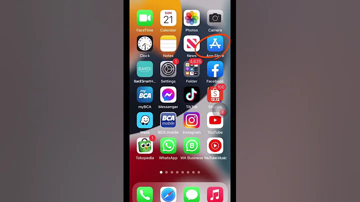How to login app store without icloud #shorts - 天天要聞