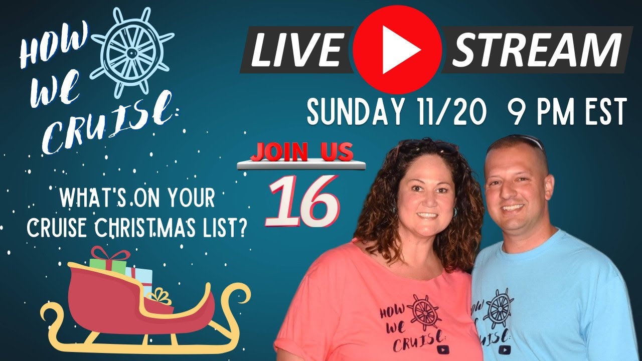 Best Gifts for Cruisers