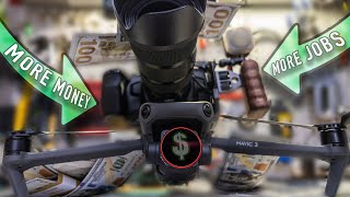 Scale Your 107 Drone Business And Boost Revenue 💰