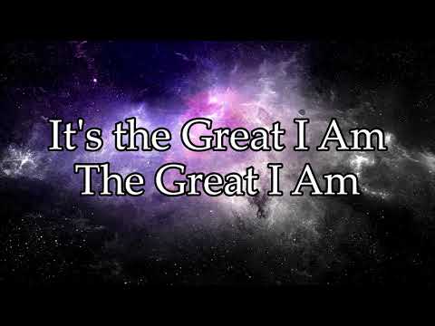 Great I Am New Life Worship Lyrics Great I Am New Life Worship Lyrics
