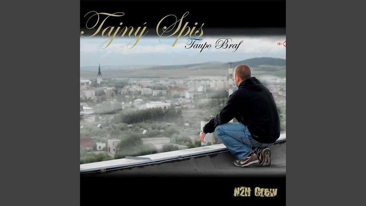 Slepí (feat. Deratelump & Ejmy)