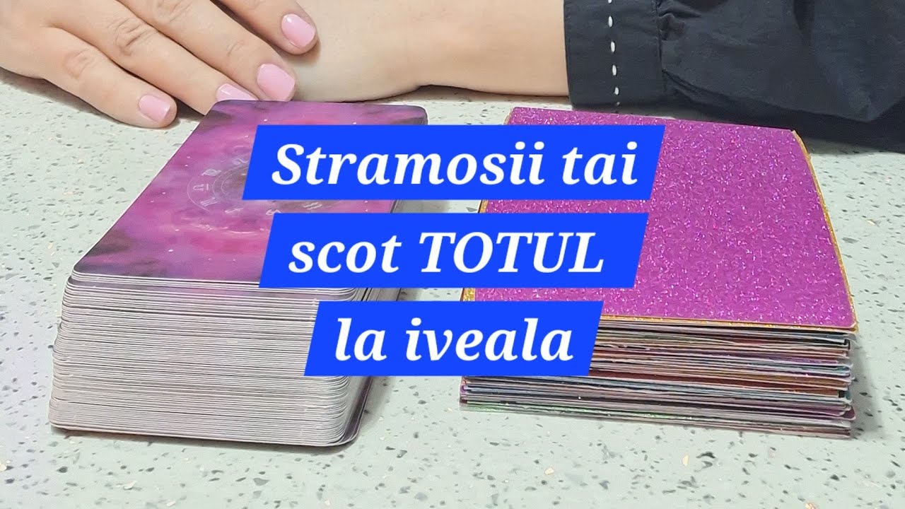 ✨️Au vrut sa nu stii de capul tau, ca sa nu vezi ce iti faceau de fapt