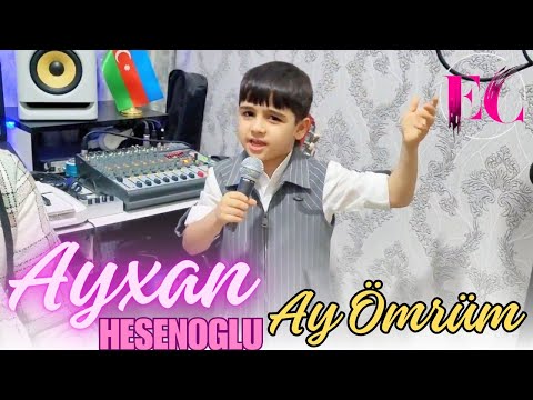 Ayxan Hesenoglu - Ay Ömrüm 2024