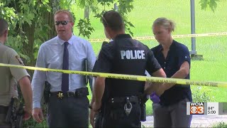 Shelbyville Murder