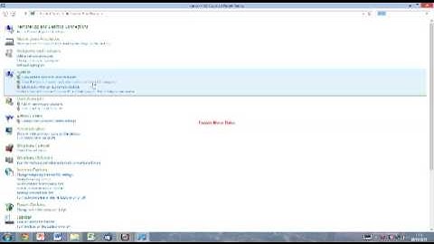 How To Get Remote Assistance On Windows 8 or 8.1