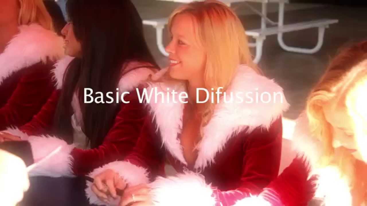 Miami Dolphins Cheerleaders Lilly Robbins/Magic Bullet Looks/Mojo/Rebel T2i