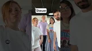 Ab Jetzt Versorgt Dich Dein Steuerbot-Team Mit Shorts