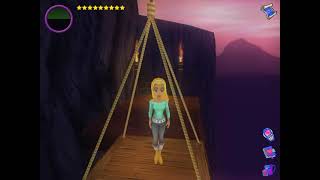 STARSHINE LEGACY 3 The Legend of Pandoria Level 3 [The Sacred Grove]