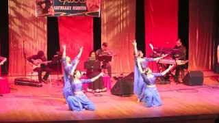 Video thumbnail of "Jala Daharawe by Uresha Ravihari. Dance by Helaranga Dance Group"