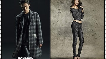 [FMV] iKON B.I and AOA Seolhyun ( What