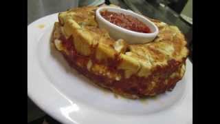 Marzoni's Cook-Off