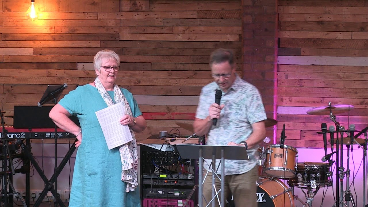 Sunday 11th May 2025