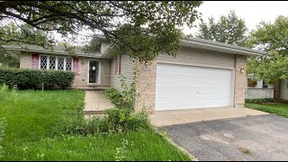 1012 N Cedar Rd New Lenox Il Video Walk Through 9 28 23