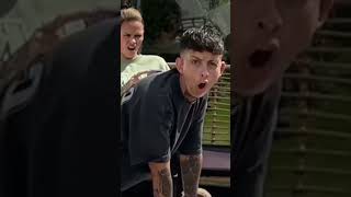 Famous Couples comedy 😂 #funny Net Worth